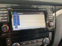 
										Nissan Qashqai 1.5 Turbodiesel 360 N-Conecta full									