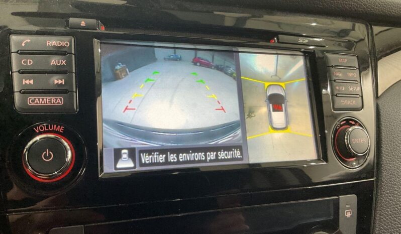 
								Nissan Qashqai 1.5 Turbodiesel 360 N-Conecta full									