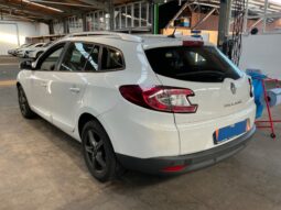 
										Renault Megane 1.5 dCi Limited full									