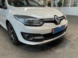 
										Renault Megane 1.5 dCi Limited full									