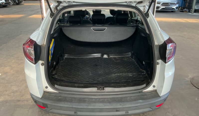 
								Renault Megane 1.5 dCi Limited full									